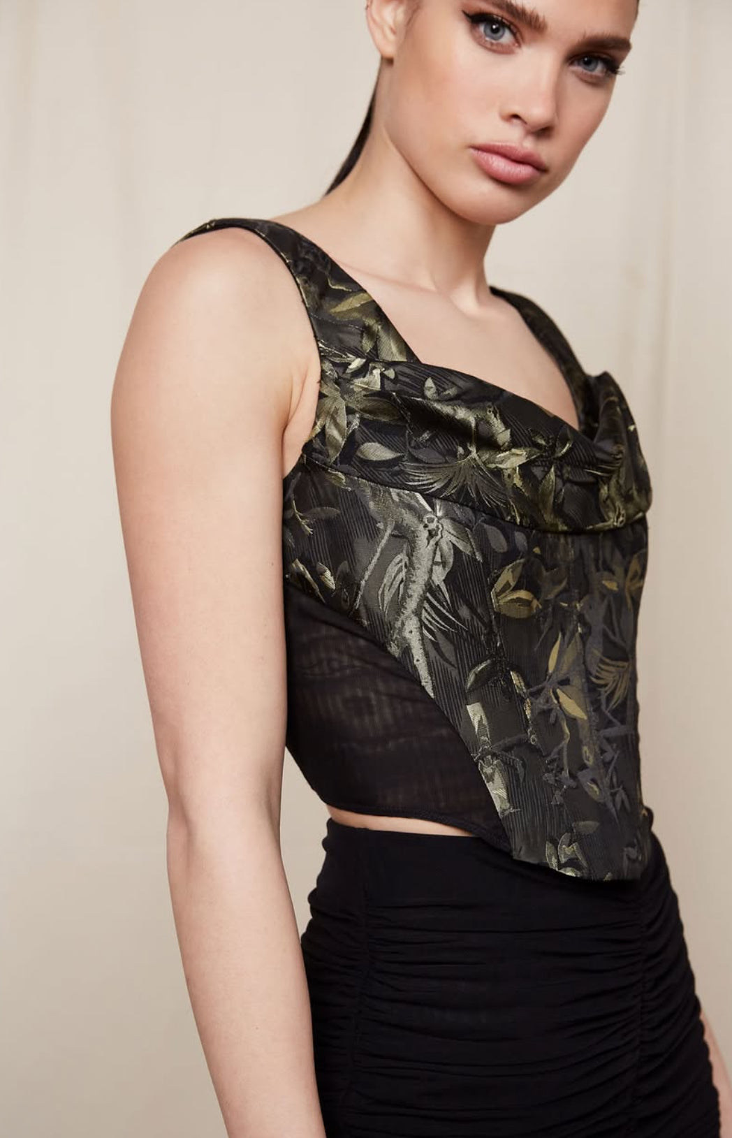 Yasmine