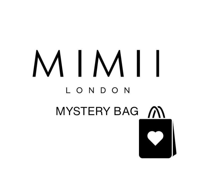 MIMII GOODIE BAG